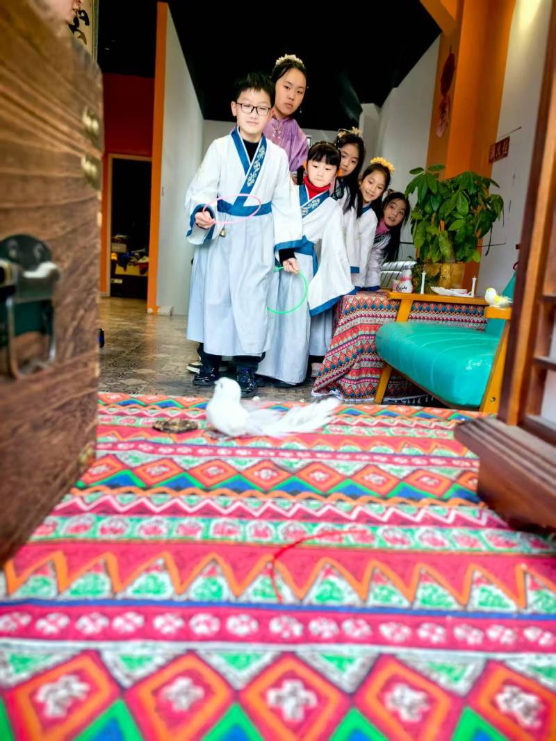 开远市文旅项目策划